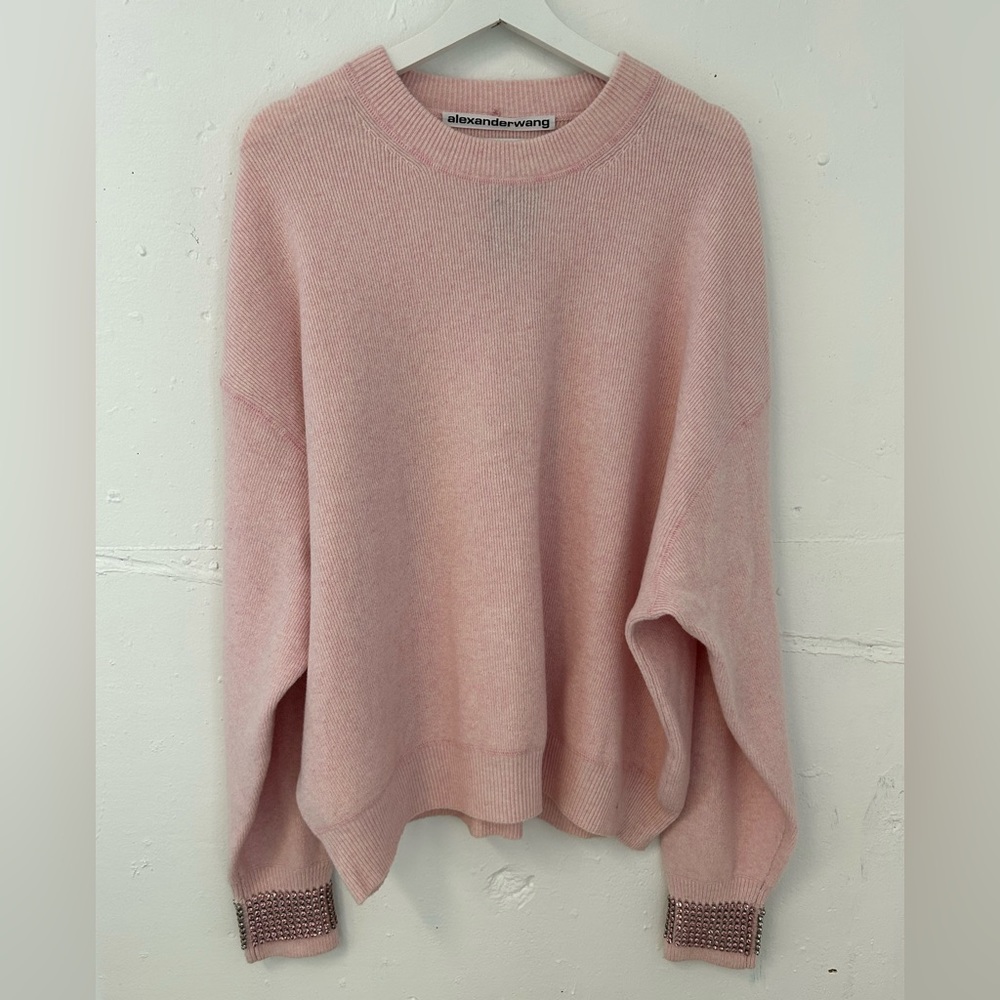 ALEXANDER WANG SWEATER